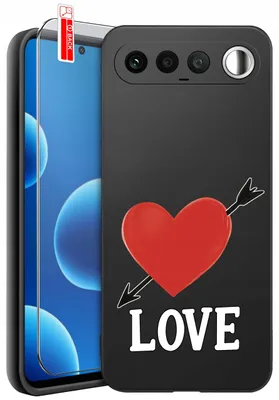 Image de Coques pour le Realme 16 5G – Designs | Étui en silicone mat + verre trempé 9H