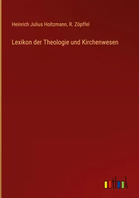 Produktbild von Lexikon der Theologie und Kirchenwesen