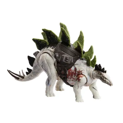 Produktbild von Jurassic World HLP23, 4 Jahr(e), Gemischte Farben, Kunststoff
