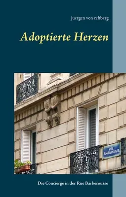 Produktbild von Adoptierte Herzen