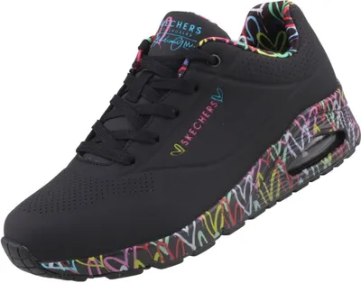 Produktbild von Skechers Sneaker Sneaker Kunstleder