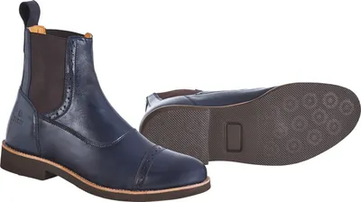 Produktbild von Busse Jodhpur Stiefelette Daily