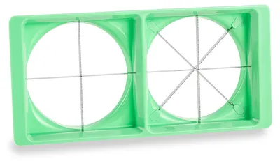 Produktbild von Genius Nicer Dicer Exclusive Messereinsatz Viertel/Achtel