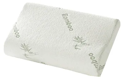 Produktbild von Konbanwa-Kissen – Bambuskissen – Memory-Schaum