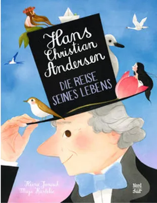 Produktbild von Hans Christian Andersen