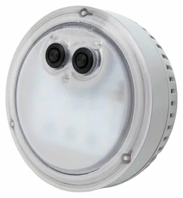 Produktbild von INTEX LED-Beleuchtung für Whirlpools Mehrfarbig Bubble Spa 28503