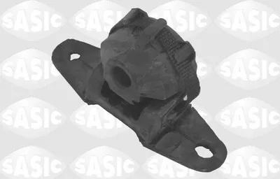 Produktbild von SASIC Anschlagpuffer Schalldämpfer 2950002 passend für PEUGEOT 207 (WA, WC)
