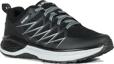 Zdjęcie produktu dla Hi-tec Trail Destroyer Low Hiking Shoes Black EU 44 Man Black EU 44