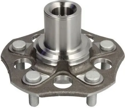 Produktbild von BTA Radlagersatz Hinten Links für HONDA CR-V II (RD) H54015BTA