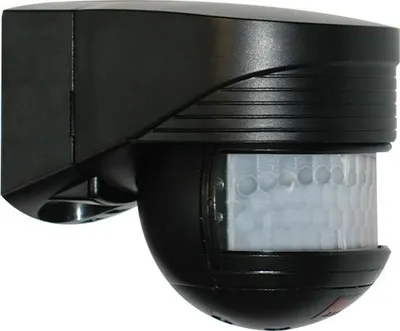 Produktbild von BEG Bewegungsmelder 91121 LC-Click 140 schwarz