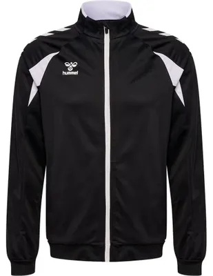 Image de veste hmlCORE 2.0 TRACK ZIP JACKET