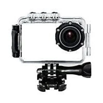 Zdjęcie produktu dla Etui wodoodporne Nilox NXCASEHLD01 do fotografii i filmowania, 4K Holiday