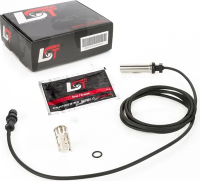 Produktbild von ABS Sensor Drehzahlregler 41221280 für IVECO EUROCARGO AD/AT/AS STRALIS TRAKKER