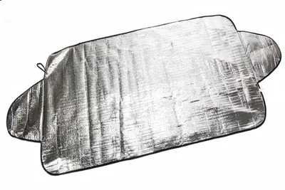 Immagine prodotto di DUNLOP copertura del parabrezza, 70x150 cm