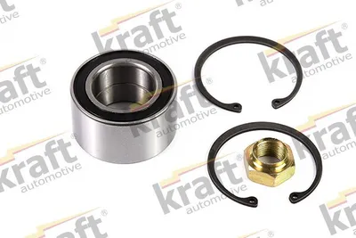 Produktbild von KRAFT Radlagersatz Vorne für VW GOLF III (1H1) 4100100