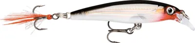 Produktbild von Rapala XR04, 2 g, 4 cm, 0,6 m, 0,9 m