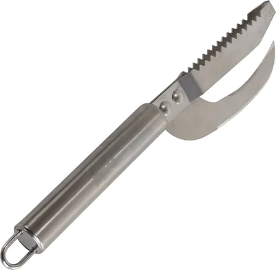 Produktbild von Paladin Fischschupper mit Klinge