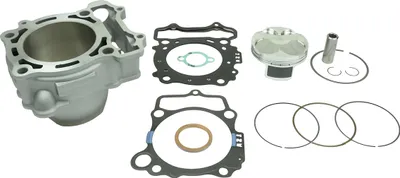 Produktbild von Zylinder Komplett Für Yamaha Yzf 250 '14-'15 Std 77Mm
