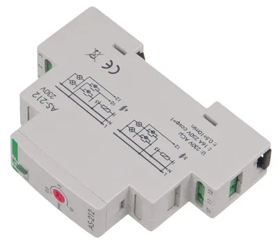 Obrázek produktu pro Schodišťová automatizace AS-212