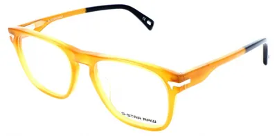 Produktbild von G-Star RAW Sonnenbrille GS2642 708 52 18 150