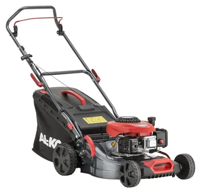 Immagine prodotto di Tagliaerba a benzina - Larghezza di taglio: 41 cm - Potenza motore: 1,4 kW