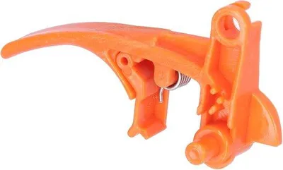Produktbild von Ersatzteile für den Gashebel von FS38 FS45 FS46 FS55 - Hochwertige Ersatzteile