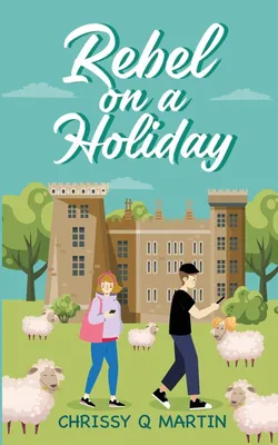 Produktbild von Rebel on a Holiday