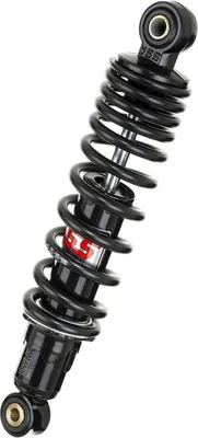 Immagine prodotto di Mono ammortizzatore idraulico anteriore YSS VD220-260P-02-88 regolazione precarico