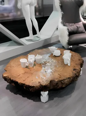 Immagine prodotto di Tavolino Tavolino da salotto Tavolo da caffè Tavolo di design Tavolo da soggiorno Tavoli Nuovo