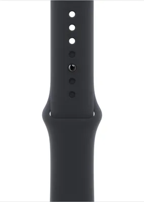 Produktbild von APPLE 45mm Midnight Sport Band