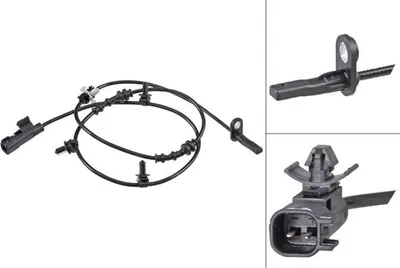 Produktbild von A.B.S. ABS Sensor Raddrehzahl für OPEL INSIGNIA Caravan 32119