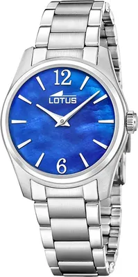 Produktbild von Lotus Ladies 19061/4 Damenarmbanduhr
