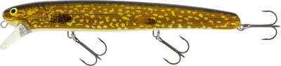 Zdjęcie produktu dla Westin Jätte Crankbait 17cm 47g Natural Pike