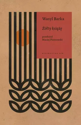 Immagine prodotto di Żółty książę