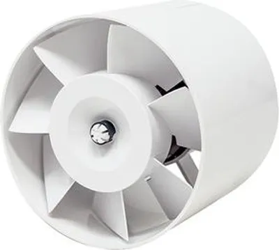 Obrázek produktu pro Maico MC Trubkový ventilátor ERV 120 TC - 0080.0985