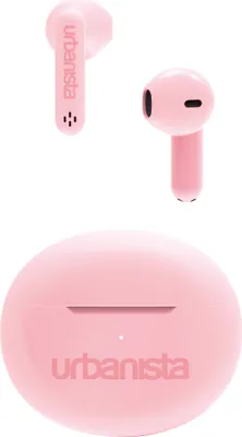 Immagine prodotto di Urbanista Austin Auricolare True Wireless Stereo (TWS) In-ear Musica e Chiamate Bluetooth Rosa