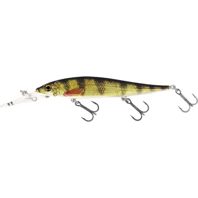 Produktbild von Westin Jerkbite MR 11cm 15g Suspending Real Perch