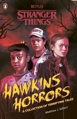 Obrázek produktu pro Stranger Things: Hawkins Horrors