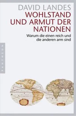 Zdjęcie produktu dla Wohlstand und Armut der Nationen