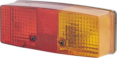 Immagine prodotto di Luce posteriore combinata HELLA 2SD 003 184-041