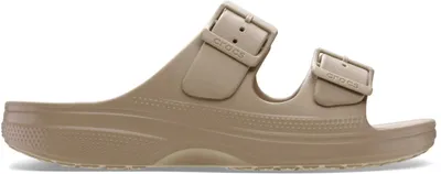 Produktbild von Crocs Damen Saturday Sandal, Taupe, 37 EU Damen