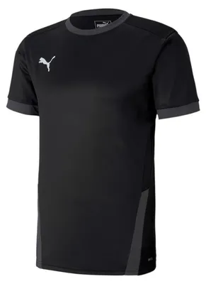 Immagine prodotto di Puma - Maglia "TeamGoal 23" da uomo PP3370 (S) (nera)