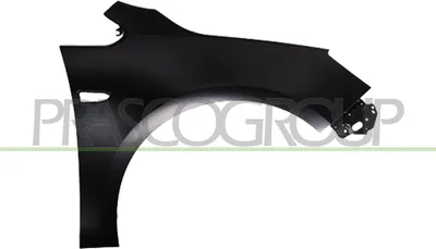 Produktbild von PRASCO OP4163033 Kotflügel Vorne Rechts für OPEL Astra J Sports Tourer (P10) ASTRA J ASTRA J Stufenheck für VAUXHALL Astra Mk VI (J) (P10) Schrägheck
