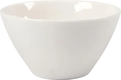 Produktbild von Müslischale weiß Porzellan 5712854419864