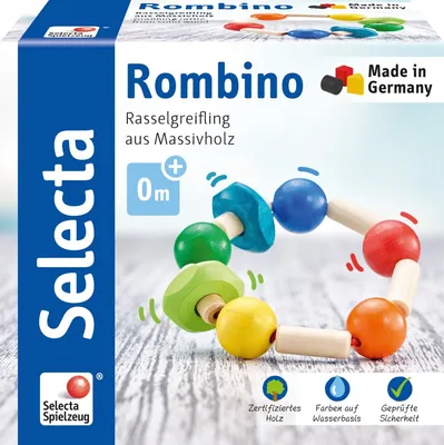 Produktbild von Selecta 61009, Mehrfarbig
