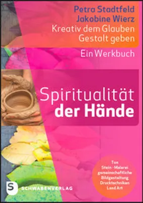 Obrázok produktu pre Spiritualita rúk