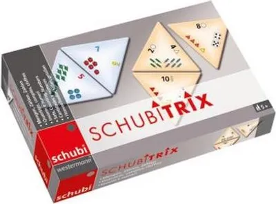 Obrázok produktu pre SCHUBITRIX Matematika