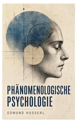 Produktbild von Phänomenologische Psychologie