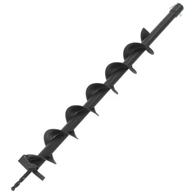Zdjęcie produktu dla Wiertło do świdra, stal, 80 mm