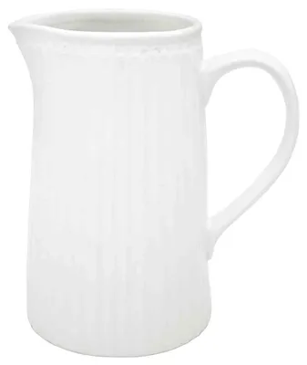 Produktbild von Krug 1L white Alice